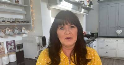 Loose Women viewers 'disturbed' over Coleen Nolan's detail on kitchen drawers - www.dailyrecord.co.uk