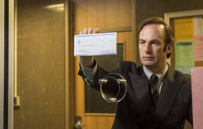 Bob Odenkirk teases “supremely intense” finale for ‘Better Call Saul’ - www.nme.com