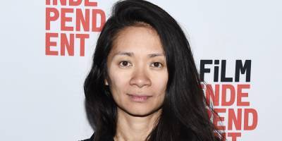 'Nomadland' Chloe Zhao Attached to Direct New 'Dracula' Adaptation - www.justjared.com