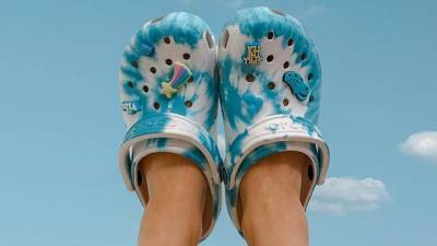 The Crocs Trend Isn't Going Anywhere -- Get on Board With This Sale - www.etonline.com