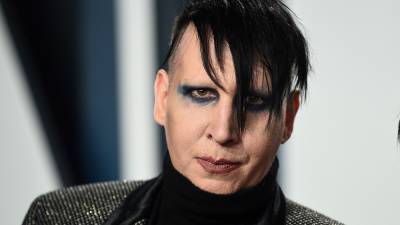 Marilyn Manson Dropped by Manager in the Wake of Evan Rachel Wood’s Allegations - variety.com - county Wake