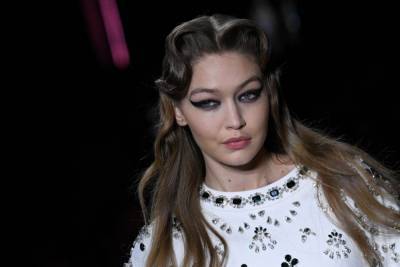Gigi Hadid Shuts Down Plastic Surgery Rumours: ‘I’ve Never Injected Anything Into My Face’ - etcanada.com