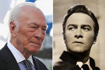 Christopher Plummer’s tortured relationship with ‘The Sound of Music’ - nypost.com