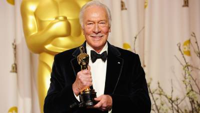 Christopher Plummer’s co-stars and more pay tribute to late actor: ‘Brilliant actor and truly a great human’ - www.foxnews.com