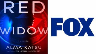 ‘Red Widow’ CIA Drama Based On Book In Works At Fox With Sarah Condon Producing - deadline.com - Russia