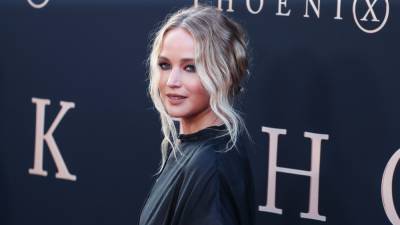 Jennifer Lawrence Recovering After Being Injured On Set Of ‘Don’t Look Up’ Movie - deadline.com - Boston