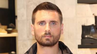 Scott Disick Reaches Settlement with Rehab Center, Says Facility Didn't Leak His Info - www.justjared.com