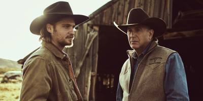 Kevin Costner's TV Show 'Yellowstone' Getting A Prequel Series on Paramount+ - www.justjared.com - Montana