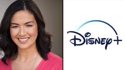 ‘Doogie Kameāloha, M.D.’: Mapuana Makia Joins ‘Doogie Howser’ Reboot At Disney+ - deadline.com - Hawaii - county Scott - county Lee