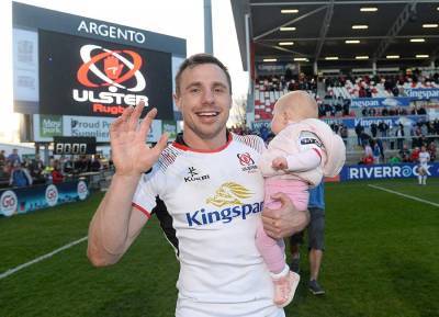 Letter to my Younger Self: Mortifying moments pass says Tommy Bowe - evoke.ie