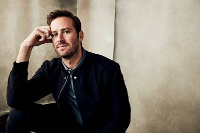 Armie Hammer Dropped by WME In Wake of Social Media Allegations - variety.com - county Wake