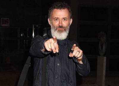 Does Tommy Tiernan REALLY not know who’ll appear on his show? - evoke.ie