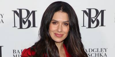 Hilaria Baldwin Returns To Social Media & Issues Apology Over Her Heritage Scandal - www.justjared.com - Spain - Boston