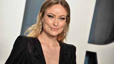 Olivia Wilde Explains Why She Has a 'No A**holes Policy' on Her Sets After Shia LaBeouf Firing - www.etonline.com