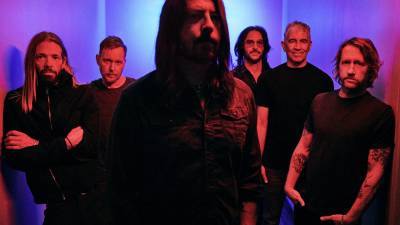 Foo Fighters Producer Greg Kurstin Talks Home-Recording ‘Medicine at Midnight’ - variety.com - city San Fernando