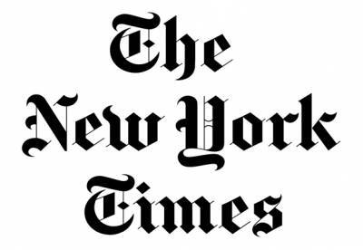 New York Times Dismisses Two Controversial Reporters For Racial Slurs, Sham Podcasts - deadline.com - New York - New York