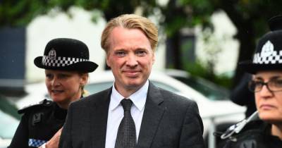 Firm used by Craig Whyte to help businesses walk away from debt being wound up - www.dailyrecord.co.uk - Britain