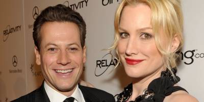 Alice Evans Says She 'Weeps All Day' During Split From Husband Ioan Gruffudd - www.justjared.com
