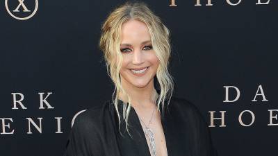 Jennifer Lawrence injured on set of upcoming Netflix movie 'Don't Look Up': reports - www.foxnews.com - Boston