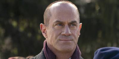 Christopher Meloni's 'Law & Order' Spinoff Gets Official Premiere Date - www.justjared.com - county Benson