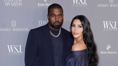 Why Kim Kardashian Kanye West Both Have Their Own Reasons For Not Wanting To ‘Rush’ Divorce - hollywoodlife.com - Wyoming
