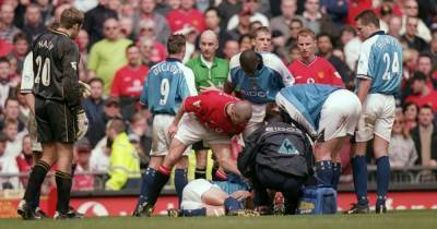 "I wanted to hurt him... to stand over him and say 'take that you c***'": The day Roy Keane went too far for Manchester United - and a murder lawyer had to get involved - www.manchestereveningnews.co.uk - Manchester