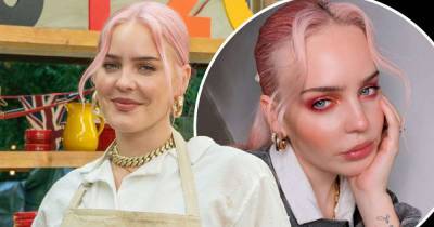 Anne-Marie confesses she suffers from 'food-phobia' - www.msn.com - Britain
