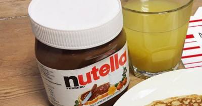 Nutella fans have been pronouncing its name wrong for years - how to say it properly - www.manchestereveningnews.co.uk - Britain - Ireland