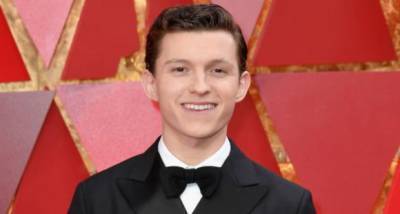 Spider Man 3 star Tom Holland REVEALS he would love to play James Bond: I look pretty good in a suit - www.pinkvilla.com
