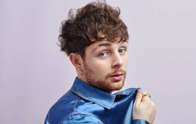 Tom Grennan ‘breaks the internet’ as fans overload servers during virtual gig - www.nme.com