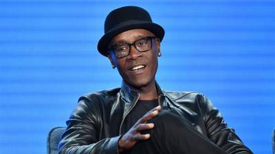 Don Cheadle on starring in a Super Bowl commercial, cancel culture: ‘You're playing around on the third rail’ - www.foxnews.com - county Bay - Kansas City