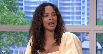 Rochelle Humes supported after heartbreaking post about childbirth death facts - www.manchestereveningnews.co.uk