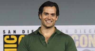 Henry Cavill to reprise his role as Superman in Shazam 2? Here's what director David F. Sandberg has to say - www.pinkvilla.com - city Sandberg