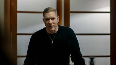 'Power' Star Joseph Sikora Signs First-Look Deal With Lionsgate TV (Exclusive) - www.hollywoodreporter.com - New York