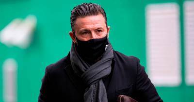 Derek McInnes comes out swinging as Aberdeen boss roars 'I love this club more than any other supporter out there' - www.dailyrecord.co.uk