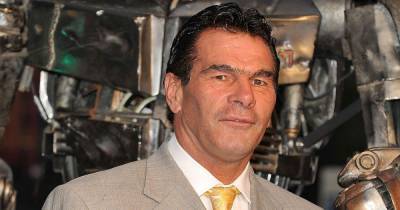 Paddy Doherty rushed to hospital again and put on oxygen following recent coronavirus battle - www.ok.co.uk