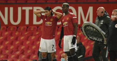 Why Manchester United and Everton could make extra substitutions in Premier League fixture - www.manchestereveningnews.co.uk - Manchester