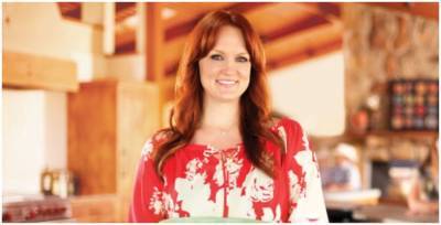 The Pioneer Woman Ree Drummond Freaks When Rat Interrupts Food Network Show - www.hollywoodnewsdaily.com