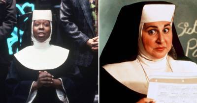 ‘Sister Act’ Cast: Where Are They Now? Whoopi Goldberg, Maggie Smith and More - www.usmagazine.com