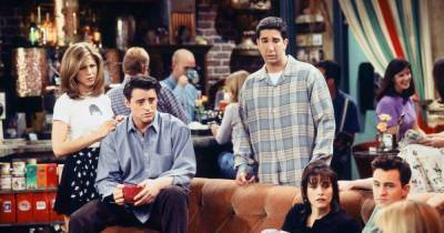 Are you the ultimate Friends fan? Put your skills to your test in this challenging 50-question quiz - www.manchestereveningnews.co.uk - Britain