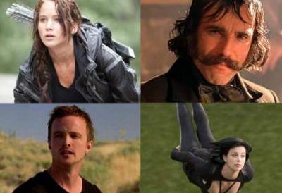 37 actors who almost died on set, from Breaking Bad’s Aaron Paul to Tom Cruise - www.msn.com - county Lee