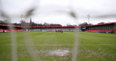 Bolton fans say the same things following Wanderers' decision after Salford City postponement - www.manchestereveningnews.co.uk - city Salford