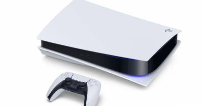 Fresh advice for people waiting to buy a PS5 from GAME, Currys, Argos, Very, Smyths, John Lewis and Amazon - www.manchestereveningnews.co.uk - Britain