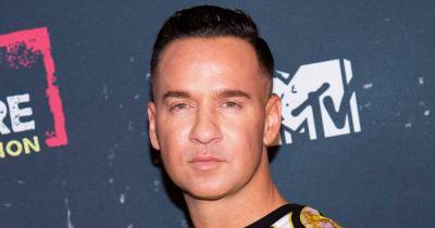 Mike ‘The Situation’ Sorrentino Spills ‘Jersey Shore’ Cast Secrets, Including Who Is the ‘Freakiest’ and Who ‘Cries Too Much’ - www.usmagazine.com - New York - Jersey