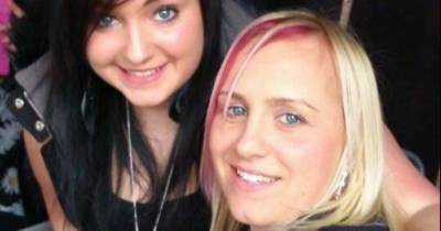 Kilmarnock stabbing victims fundraiser set up by heartbroken family smashes target - www.dailyrecord.co.uk