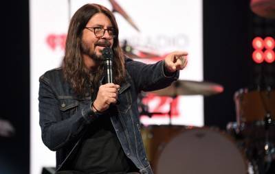 Foo Fighters share new live version of ‘No Son Of Mine’ - www.nme.com