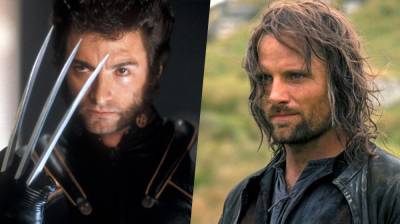 Viggo Mortensen Recalls Why He Turned Down The Wolverine Role In ‘X-Men’ & Took His Young Son To The Meeting - theplaylist.net