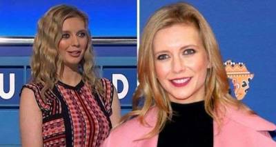 Rachel Riley: Countdown star in run in with bouncers over BAGELS 'Thought I was too drunk' - www.msn.com
