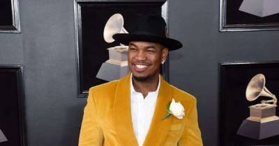 The Masked Singer UK clues that suggest Ne-Yo is behind the Badger costume - www.msn.com - Britain