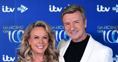 Dancing on Ice's Torvill and Dean on 'hanging up their skates for good' - www.manchestereveningnews.co.uk - city Sarajevo